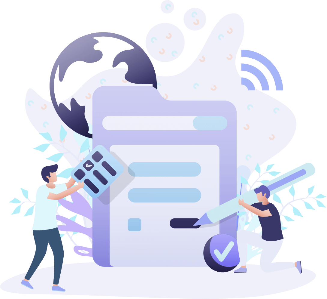 Alasan menggunakan domain id