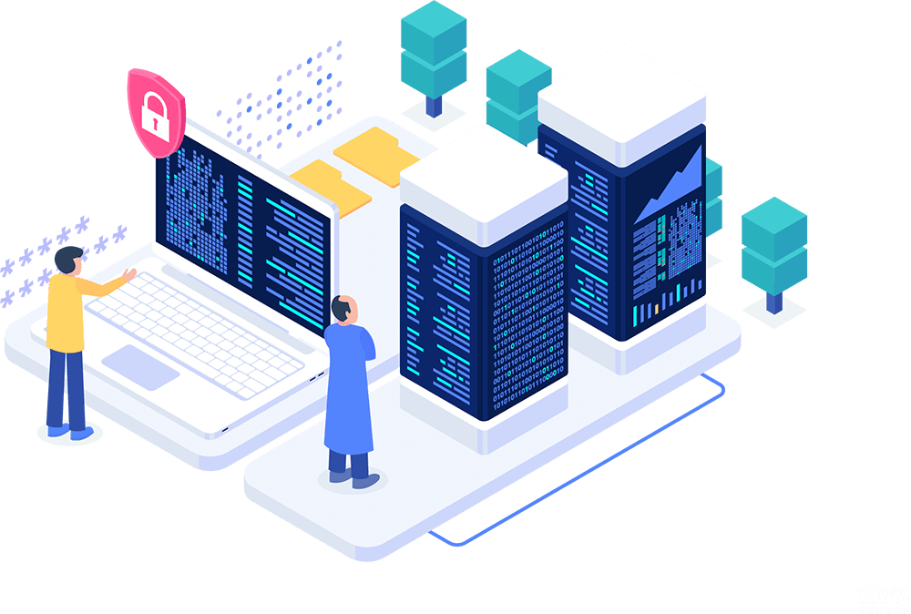 Dedicated Server Untuk Menunjang Bisnis