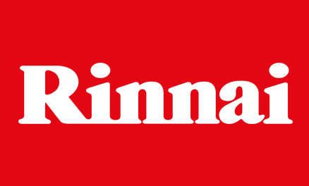 Logo Rinnai