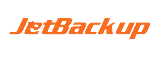 Jet Backup Jet Backup