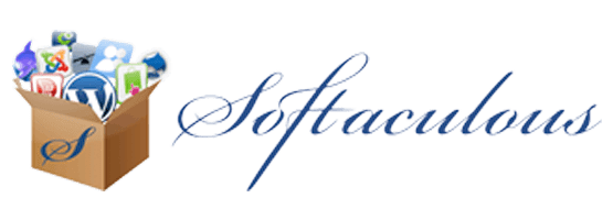 Softaculous Softaculous