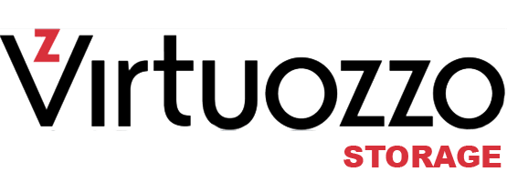Virtuozzo Virtuozzo