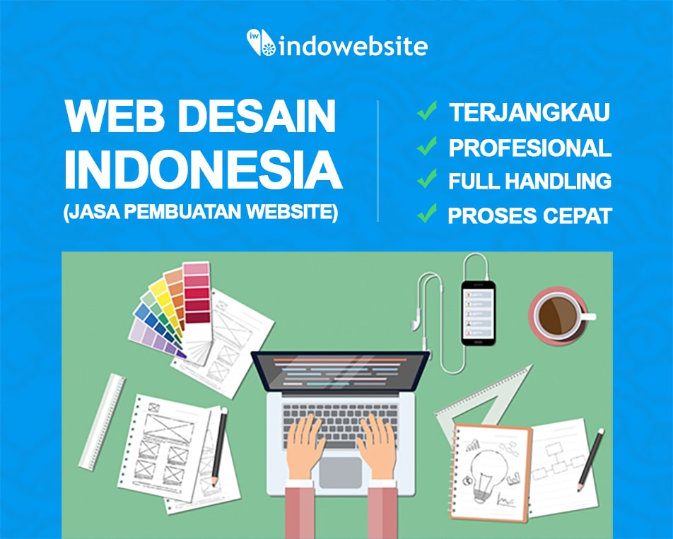 Web Desain Indonesia