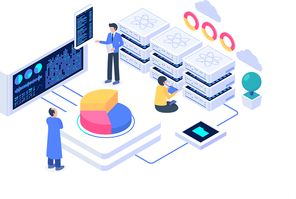 Mengapa Memilih Dedicated Server