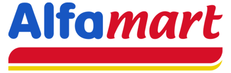 Logo alfamart