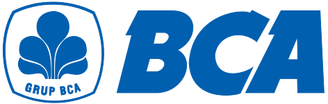 Logo BCA
