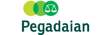 Logo pegadaian
