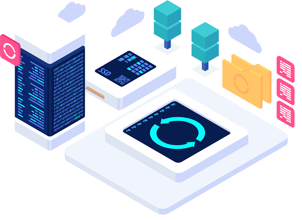 Perbedaan Hosting dan Domain