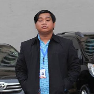 Ahmad Saripudin Ahmad Saripudin