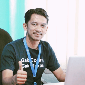 Mugi Sugiono Mugi Sugiono