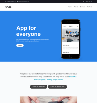 Template Web Desain Template Web Desain