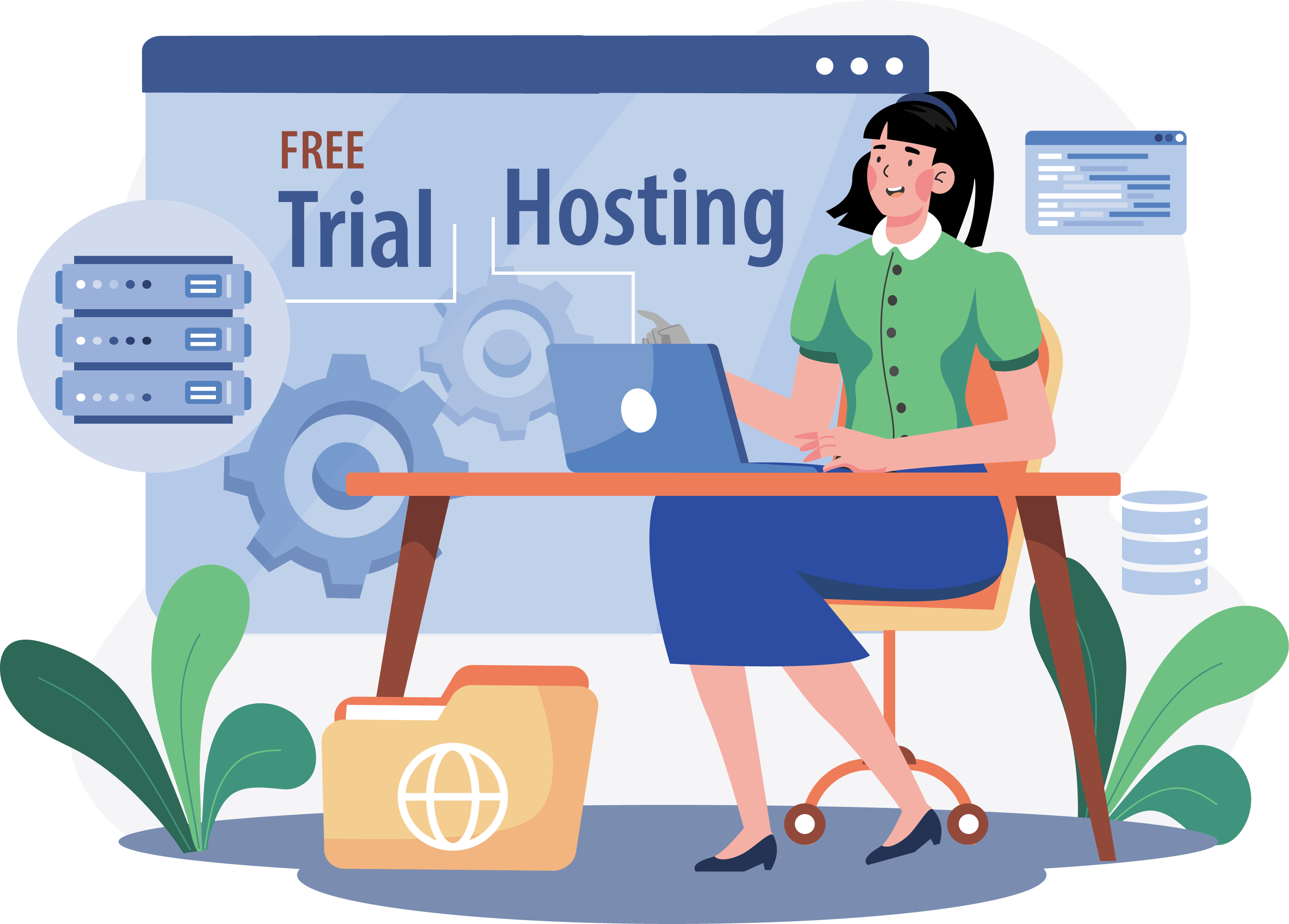 Trial Hosting