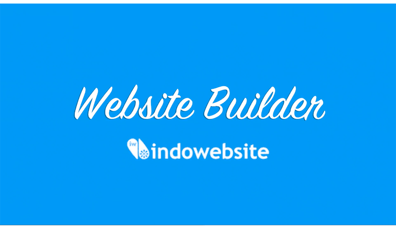 Thumbnail Website Builder